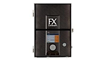 FX Luminaire DX Lighting Control | 150W Stainless Steel | DX150SS