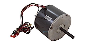 Hayward HeatPro/Summit .2HP Fan Motor | SMX303088001