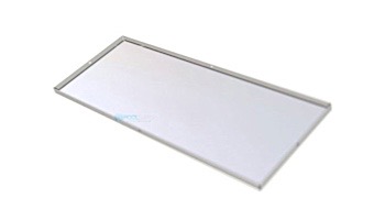 Hayward H-Series H250FD Heat Barrier Panel | FDXLHBP1250