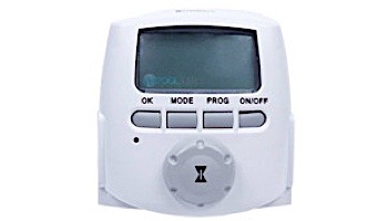 Intermatic Astro 7-Day Indoor Digital Plug-In Timer | 120V | DT620