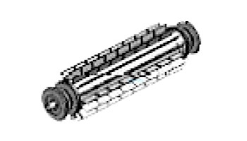 AquaBot Wheel Tube Assembly | AS38253CGY