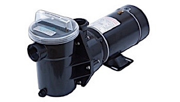 Doughboy PowerLine XP 1HP Pump and Motor | 115V | 5-3196-003