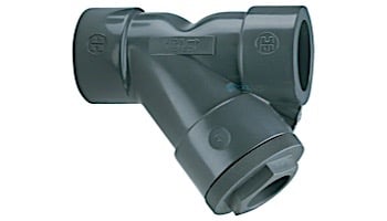 Hayward Y-Strainer Socket | PVC | 2.5" | YS10250S