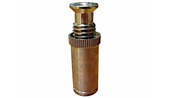 Merlin Brass Deck Anchor | 3/4 Inch | BPU