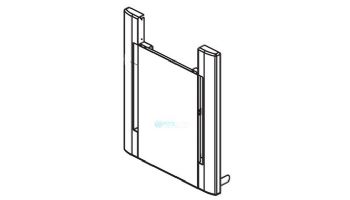 Raypack Door Assembly | Cool Dark & Warm Dark Gray | 013860F