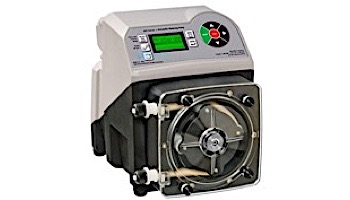 Blue-White FlexPro A3 High Pressure Peristaltic Metering Pump | Manual Control | 35.19 GPH | 115V Nema Cord | A3V24-SNKL