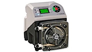 Blue-White FlexPro A3 High Pressure Peristaltic Metering Pump | Remote Control | 35.19 GPH | 115V Nema Cord | A3F24-SNKL