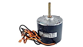 Raypak Fan Motor | 1 Phase/3 Phase 230 V 1065 RPM | H000084