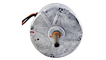 Raypak Fan Motor | 1 Phase/3 Phase 230 V 1065 RPM | H000084