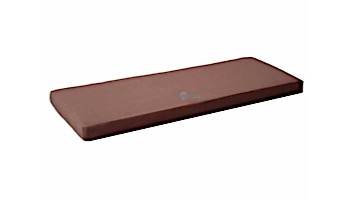 HeatWave Seat Cushion for 2-Person Sauna | Brown | SA5052