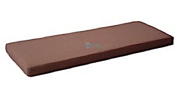 HeatWave Seat Cushion for 2-Person Sauna | Brown | SA5052