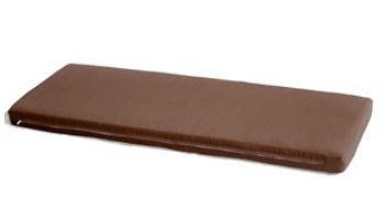 HeatWave Seat Cushion for 2-Person Sauna | Brown | SA5052