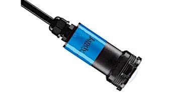 Jandy Pro Series Nicheless LED Underwater Light, RGBW Watercolors with HydroCool Technology | S-Series | 12V 12W 150' Cord | JLU4C12W150S