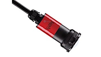 Jandy Pro Series Nicheless LED Underwater Light, RGBW Watercolors with HydroCool Technology | P-Series | 12V 24W 50' Cord | JLU4C24W50P