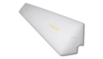 15' x 30' Oval Gorilla Pad and Cove Kit | 56205
