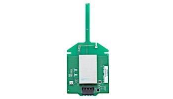 Pentair Intellitouch QuickTouch ll Receiver Circuit Board Replacement | 521246