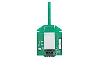 Pentair Intellitouch QuickTouch ll Receiver Circuit Board Replacement | 521246