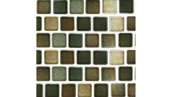 Fujiwa Tile PEB Series 1x1 | Opal | PEB-194