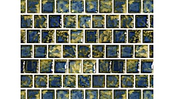 Fujiwa Tile Planet Series 1x1 | Opal | Planet-113