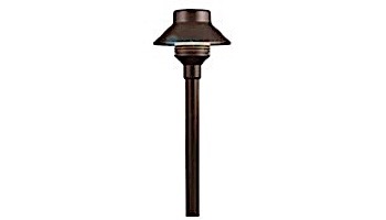 FX Luminaire TM G4 Pathlight | 20W | Bronze Metallic | TMLED20W18R-BZ