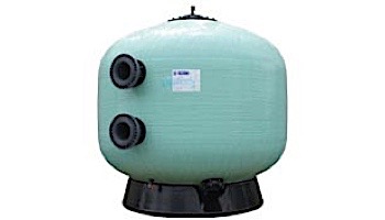 Astral 42" Standard Bed Vertical Commercial Sand Filter | 3.0" Flange | 06682