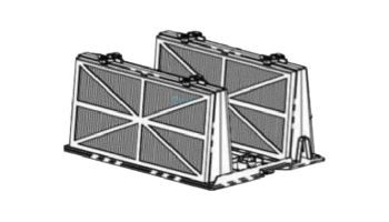 Maytronics Cartridge Assembly for MTC5/6MCC6/6 | 9991414-ASSY