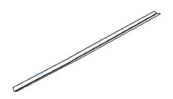 Pentair MegaTherm 1825 Heat Exchanger Baffle | 10667702