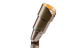 FX Luminaire ReflectoreStellato LED Up Light | 20W | Bronze Metallic | RS-LED20WFL-BZ