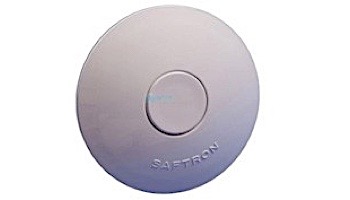 Saftron Anchor Socket Cover 5.75_quot; Diameter x .75_quot;H | Pairs | Graphite Gray | ASC-GG