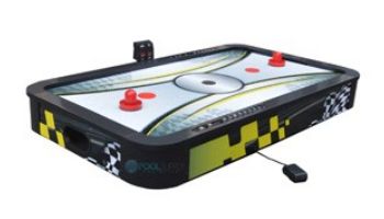 Hathaway Le Mans 42-Inch Tabletop Air Hockey Table | NG5016 BG5016