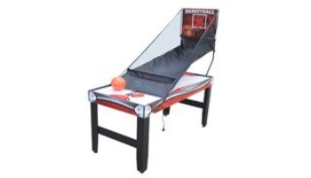 Hathaway Scout 54-Inch 4-In-1 Multi-Game Table | NG5027 BG5027