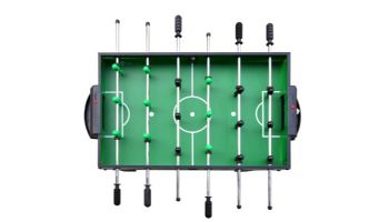 Hathaway Playmaker 38-Inch 3-In-1 Foosball Table | BG1158M NG1158M