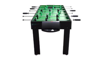 Hathaway Playmaker 38-Inch 3-In-1 Foosball Table | NG1158M BG1158M