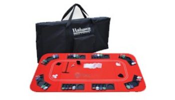 Hathaway No Limit 3-In-1 Portable Casino Table Top | NG5006 BG5006