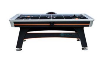 Hathaway Trailblazer 7-Foot Arcade Level Air Hockey Table | NG5011 BG5011