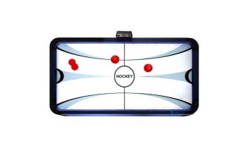Hathaway Voyager 5-Foot Air Hockey Table | NG1014H BG1014H
