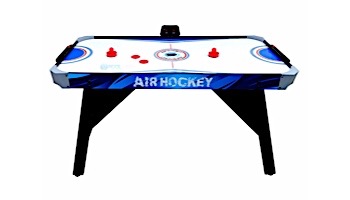 Hathaway Warrior 5-Foot Air Hockey Table | NG1160