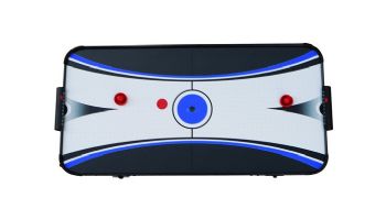 Hathaway Bandit 5-Foot Air Hockey Table with Table Tennis Top | NG5029 BG50290