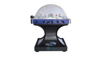 Hathaway Breakaway 41-Inch Dome Hockey Table | NG5003 BG5003