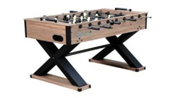 Hathaway Excalibur 54-Inch Foosball Table | NG5030 BG5030