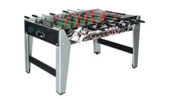 Hathaway Avalanche 48-Inch Foosball Table | NG1133F BG1133F