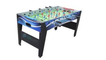 Hathaway Allure 48-Inch Foosball Table | NG5015 BG5015