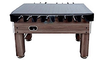 Hathaway Foosball Table Cover | Fits 54-Inch Table | NG1138F BG1138F