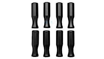 Hathaway Replacement Handles for Standard Foosball Tables | NG5007 BG5007