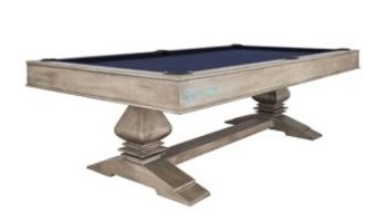 Hathaway Montecito 8-Foot Pool Table | NG5021 BG5021