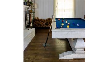 Hathaway Montecito 8-Foot Pool Table | NG5021 BG5021