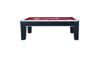 Hathaway Mirage 7.5-Foot Pool Table | NG5033 BG5033