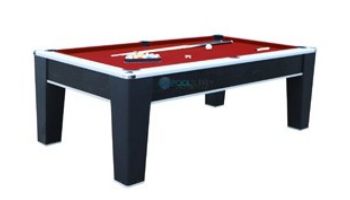 Hathaway Mirage 7.5-Foot Pool Table | NG5033 BG5033