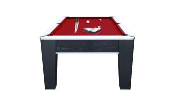 Hathaway Mirage 7.5-Foot Pool Table | NG5033 BG5033