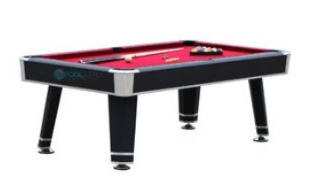 Hathaway Jupiter 7-Foot Pool Table | NG5032 BG50320